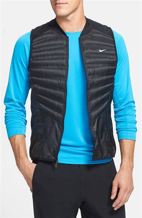 nike aeroloft vest heren|Nike sport vests for men.